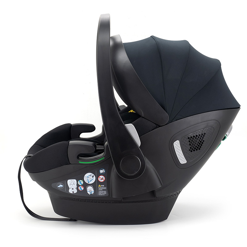 YKO - 716 Infant Car Seat (I-Size Approved)